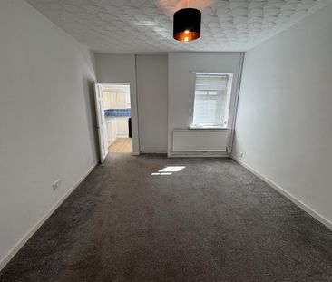 House - Terraced For Rent Montague Street, Abertillery - Photo 1