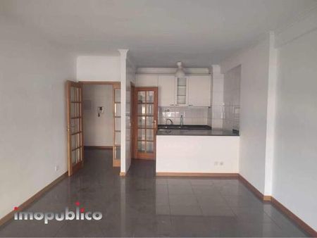 Apartamento T1 - Photo 3