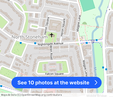 Nightingale Avenue, Eastleigh - Photo 1