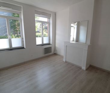Location Appartement 1 pièce 39m² - Photo 1