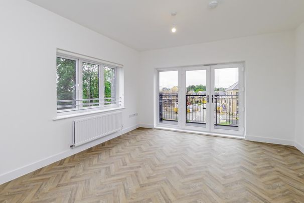 2 bedroom apartment to rent - Photo 1