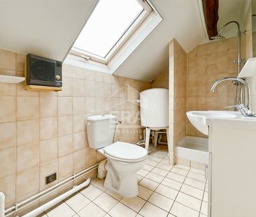 location maison avec stationnement et garage - Photo 5