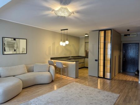 Apartament 3 camere LUX Soseaua Nordului - Herastrau - Photo 2