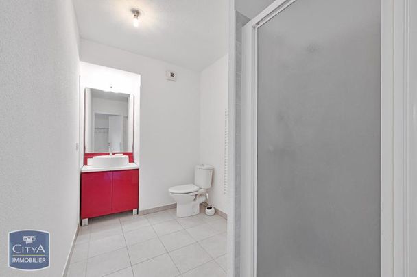 Location Appartement 1 pièce 32m² CASTELNAU LE LEZ 34170 - Photo 1