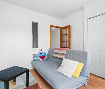 5597B 1re Avenue, H1Y 2Z9, H1Y 2Z9, Montréal - Photo 4