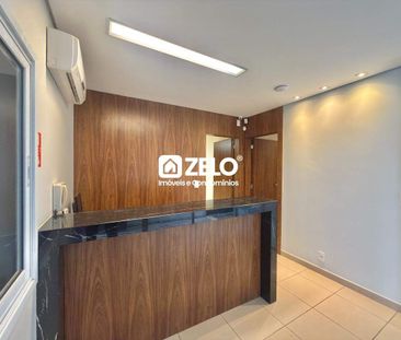 Casa para alugar, Jardim Planalto - Campinas/SP - Photo 1