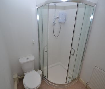 1 bed flat to rent in Green Street, RIVERSIDE, CF11 - Photo 3