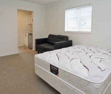 Furnished Studio Room - Walking distance from the Uni - Photo 3