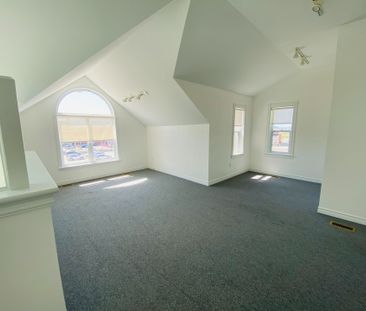 For Lease - 23 Saint Marie Street Unit# 2, Collingwood, Ontario - Photo 3