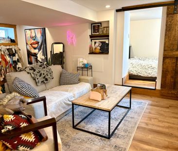 For Lease - 306 Wexford Avenue Unit# Lower, Hamilton, Ontario - Photo 2