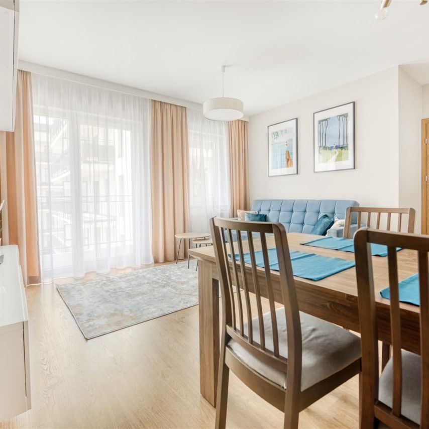 Łódź, Śródmieście, Gdańska - Photo 1