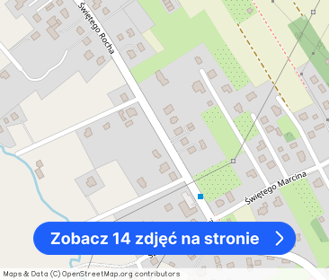 Dwupkojowe mieszkanie na wynajem! ul. Rocha! - Zdjęcie 1