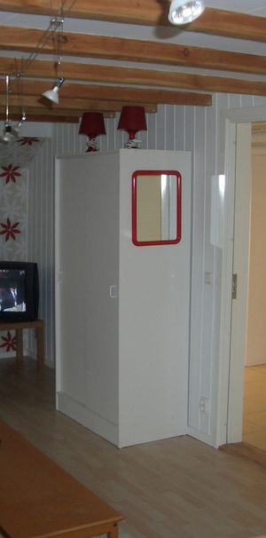 Esplanaden, Lidköping - Foto 1