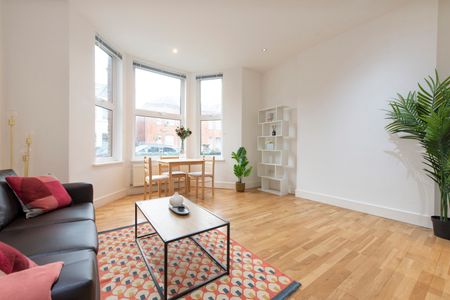 Skardu Road, Cricklewood, London, NW2 3ES - Photo 3