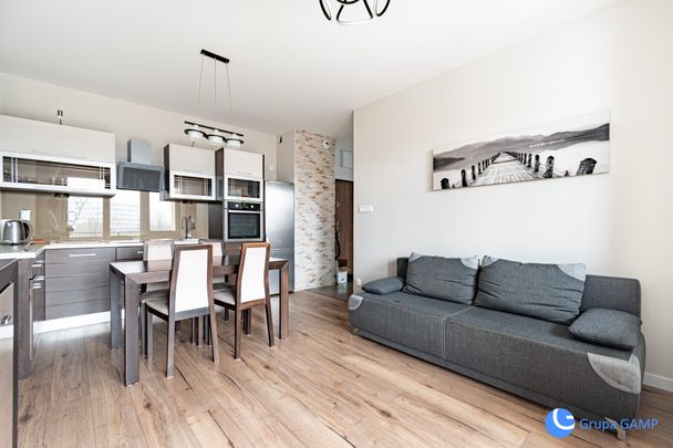 3pokoje*m. postojowe*51m2*Kobierzyńska*Siesta - Photo 1