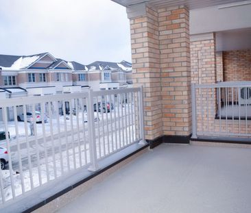 For Lease - 41 Luzon Avenue, Markham, Ontario - Photo 5