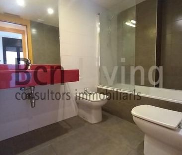 Piso de alquiler en Calle de Gabriel y Galán, 15, El Clot - Photo 5