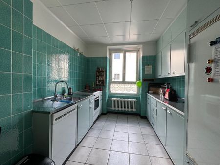 Location courte durée appartement meublé 5.5 pièces - Photo 3