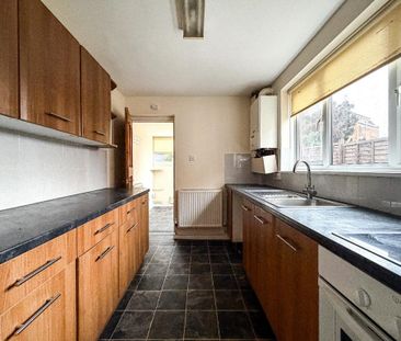 2 bedroom terraced house to rent - Photo 6