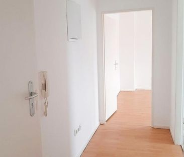 Gemütliche 2-Zimmer-Wohnung mit Balkon, ab sofort bezugsfrei! - Photo 1