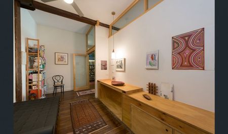 Heritage Woolstore - Photo 3