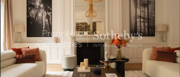 Appartement • Rennes - Photo 1