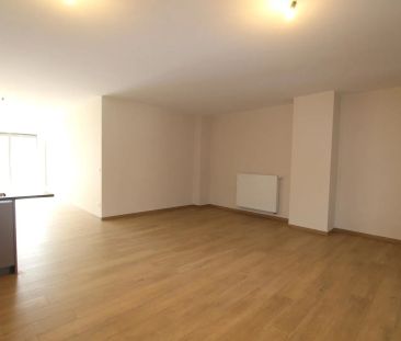 LUXE GELIJKVLOERS APPARTEMENT MET GROOT TERRAS - Foto 6