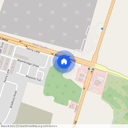 13 Penny Lane, Hamilton