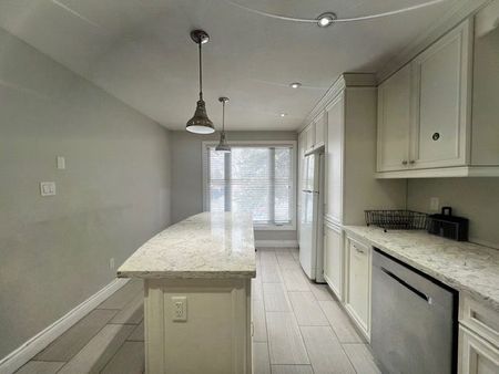 For Lease - 461 Paddington Crescent Unit# Upper, Oshawa, Ontario - Photo 5