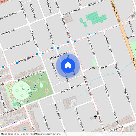 11 Dowel Street, NSW 2067, Chatswood