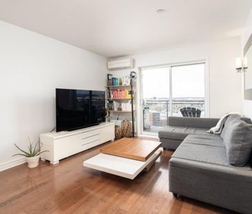 Appartement à louer - Photo 2