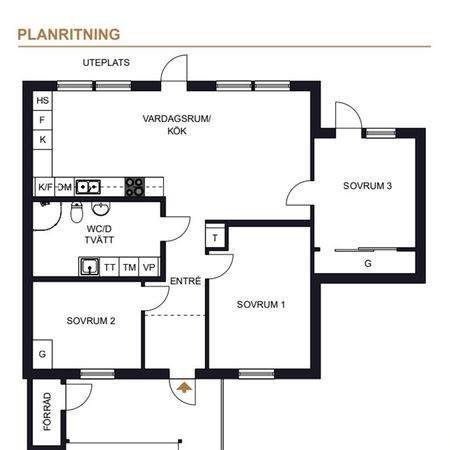 Murargränd 15 C - Photo 4