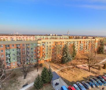 2 pokoje 40m2 + komórka | Broniewskiego, BARANÓWKA - Photo 5