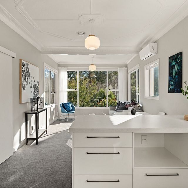 Super sunny and warm in Kenmure! - Photo 1