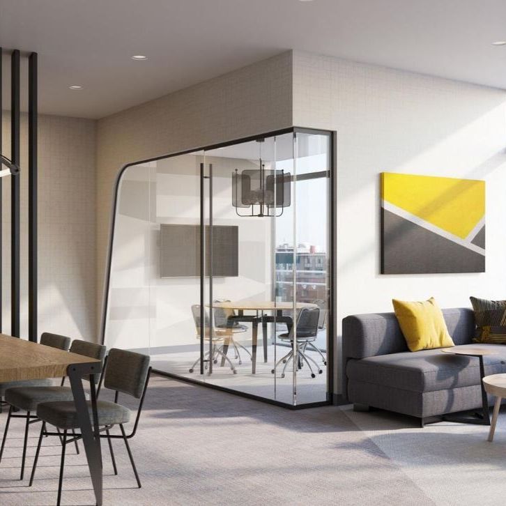 For Lease - 35 Parliament Street Unit# 1707, Toronto, Ontario - Photo 1