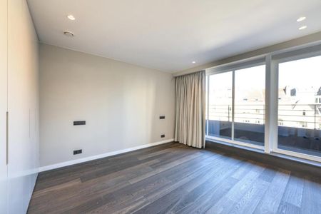 Square du Bois : Luxueuse Maison 6ch - 5sdb - Foto 3