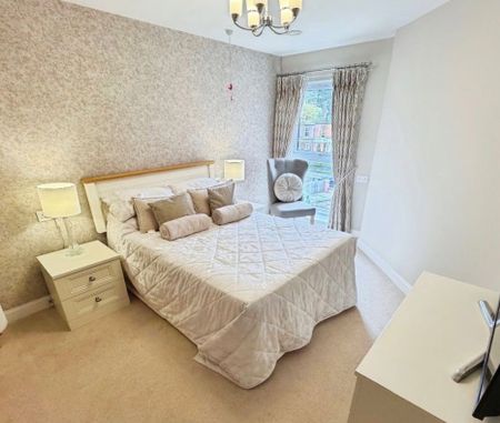 1 Bed Flat, Edgbaston, B15 - Photo 5