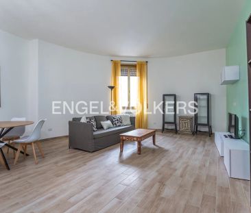 Appartamento ristrutturato zona Appio-Latino - Photo 6