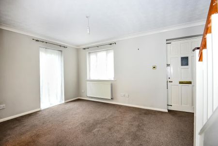 1 bedroom terraced house to rent - Photo 2