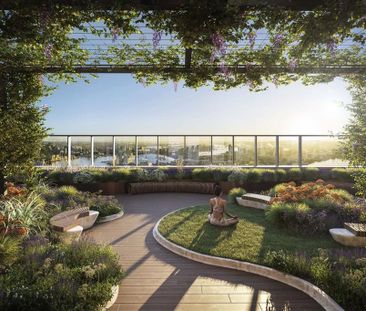 1 bedroom apartment to rent - Photo 6