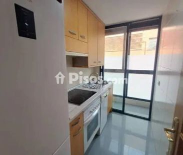 Piso en alquiler en Puerta Bonita - Photo 5