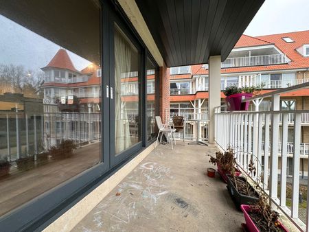 Te huur: appartement met zicht op de Dender! - Photo 3