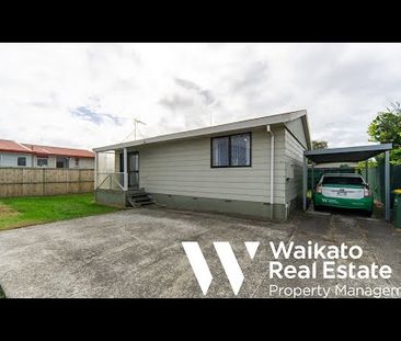For Rent: 76G Bandon Street, Frankton - Photo 3