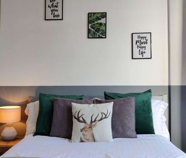 Spencer Street Room I - Photo 2