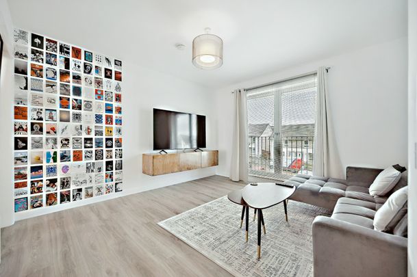 Prospecthill Circus - Photo 1