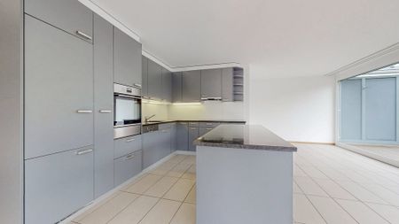 In der Stadt Zuhause, Im Grünen Daheim - Willkommen in Liestal! - Foto 2