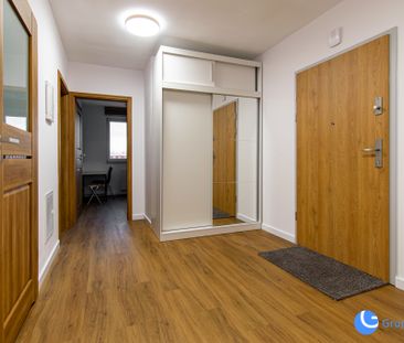 Czyżyny, 4 pokoje, 2 miejsca w garażu podziemnym! - Фото 2