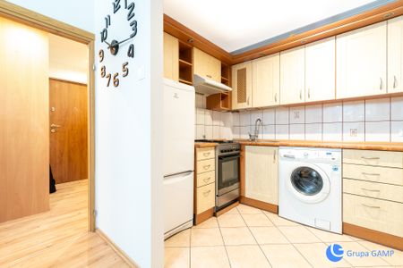 Aleja Pokoju|Rondo Grzegórzeckie|2pok| Od 31.01 - Zdjęcie 4