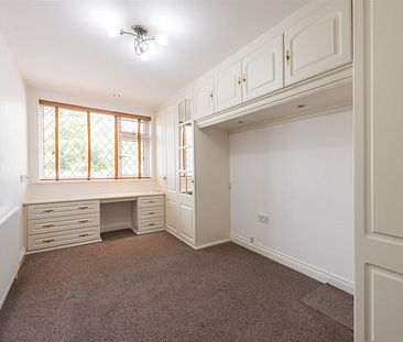 1 bed chalet to rent in Warwick Road, Solihull, B93 - Photo 3