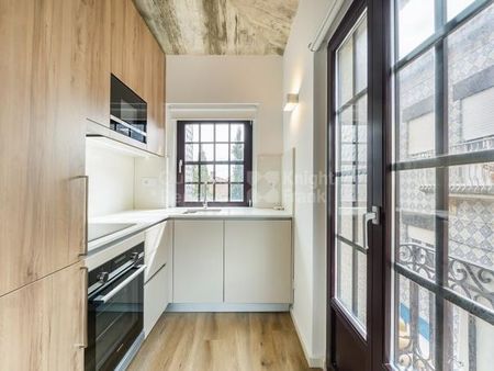 Apartamento T1 em Porto - Photo 2